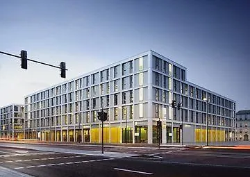 Neckarlux Otel Heidelberg
