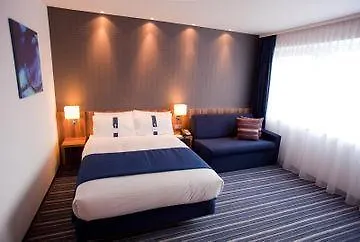 Neckarlux 3* Heidelberg