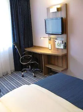 Neckarlux Otel 3*