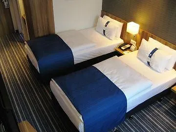 Neckarlux Hotel Heidelberg