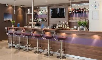 Neckarlux Otel 3*