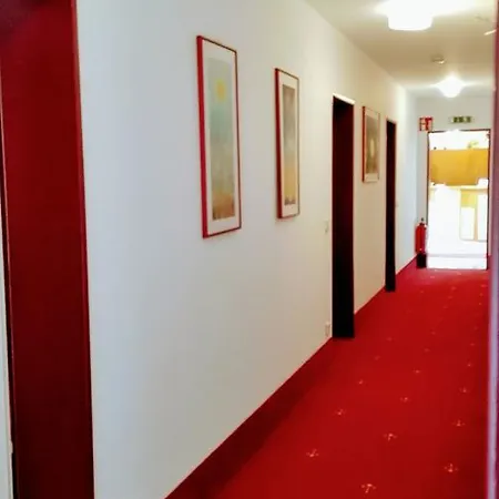 Neckarlux 3* Heidelberg