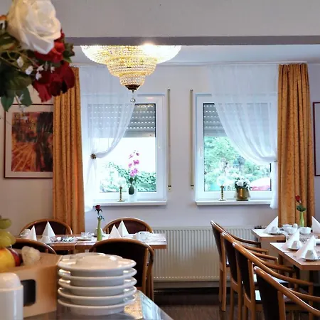 Neckarlux Otel 3*